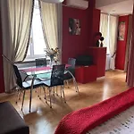 Appartamento Ferrucci