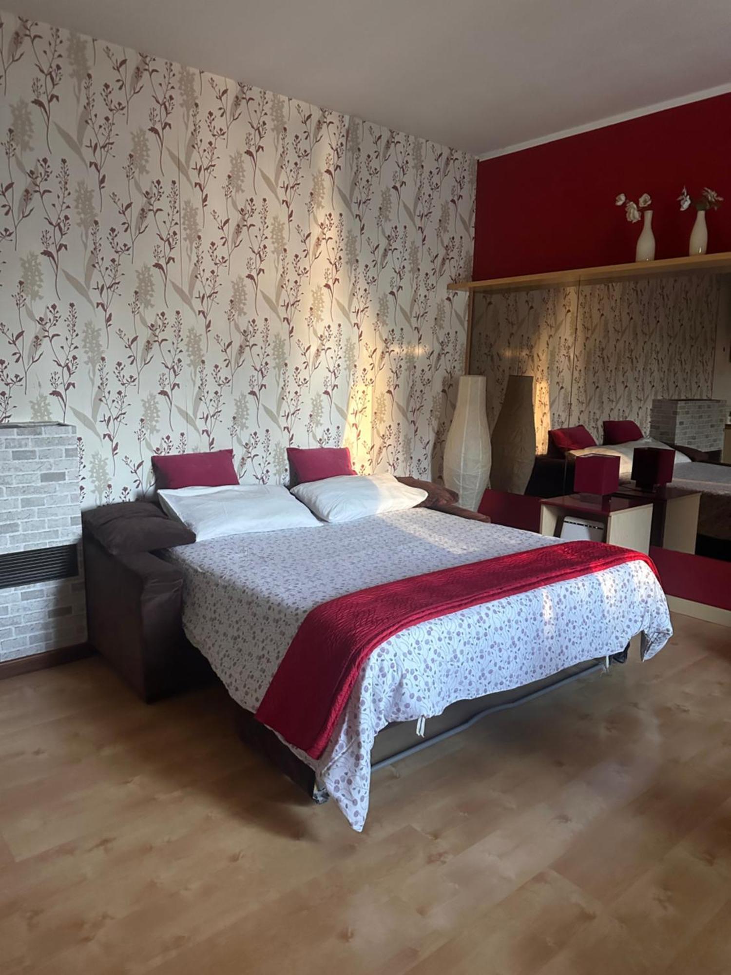 Appartamento Ferrucci Torino