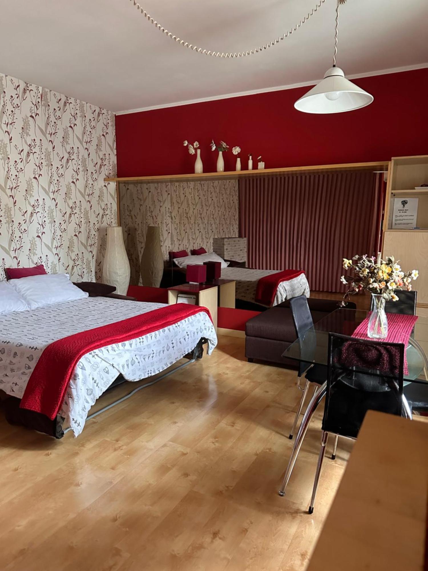 Appartamento Ferrucci Torino