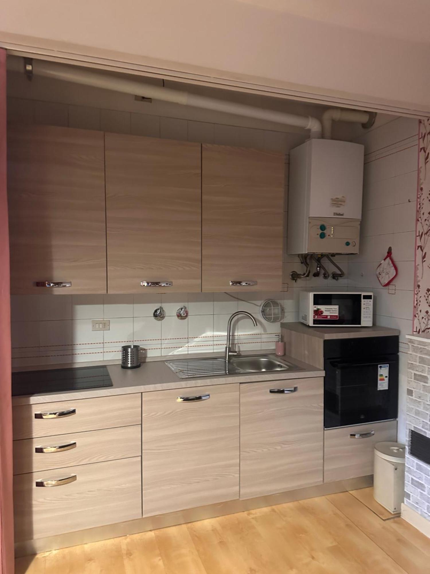 Appartamento Ferrucci Torino