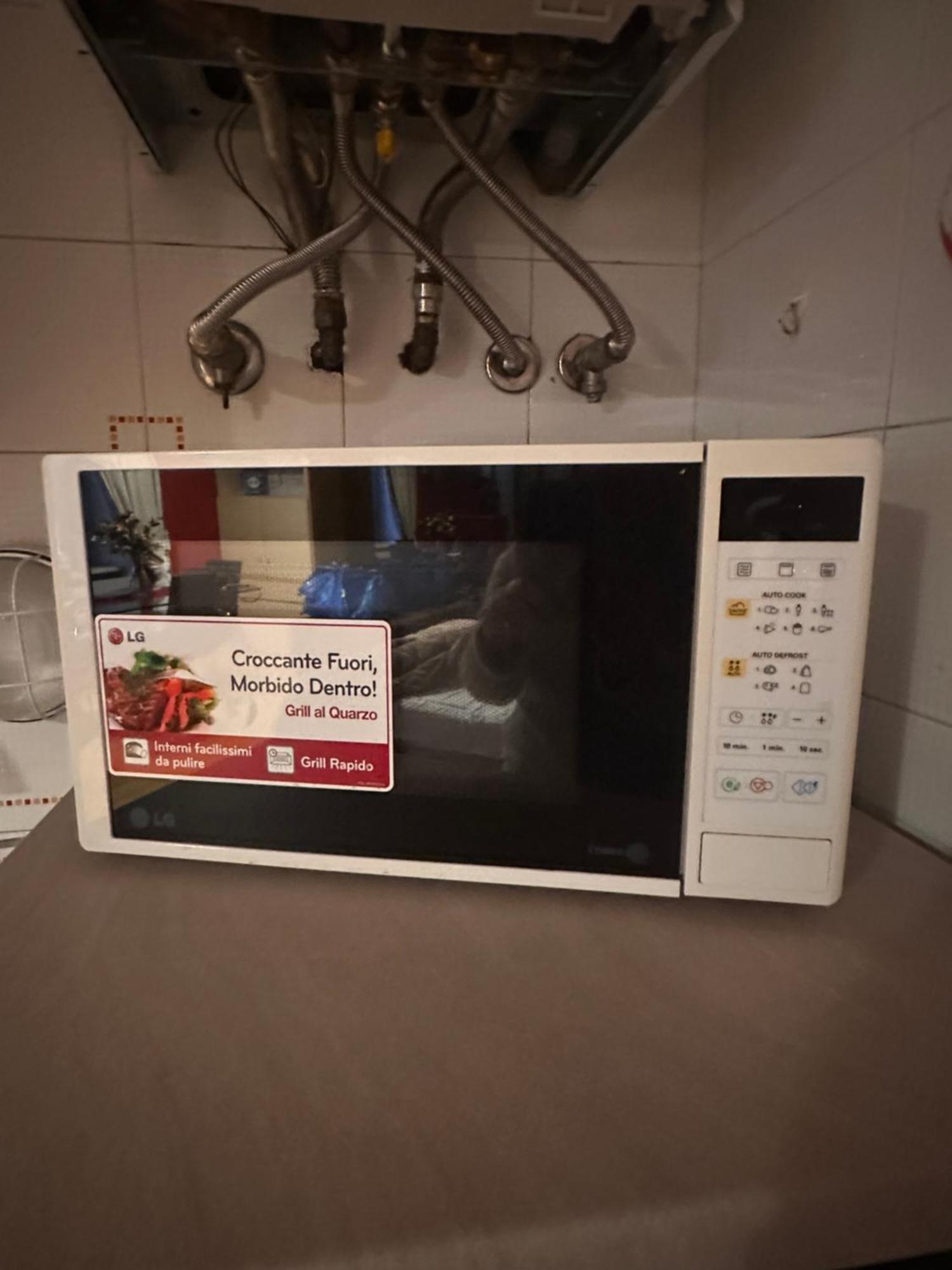 Appartamento Ferrucci Torino