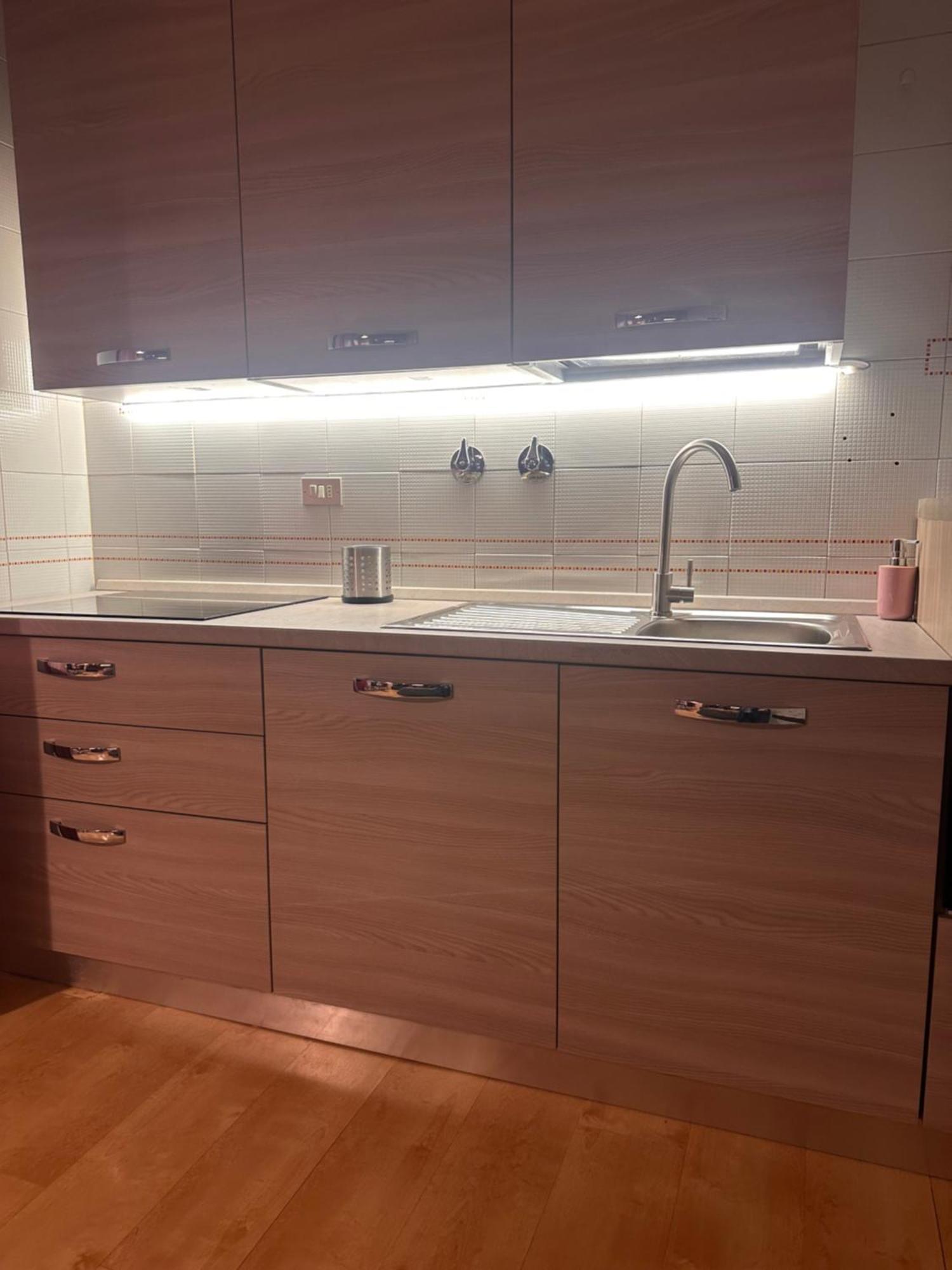 Ferrucci Appartamento Torino