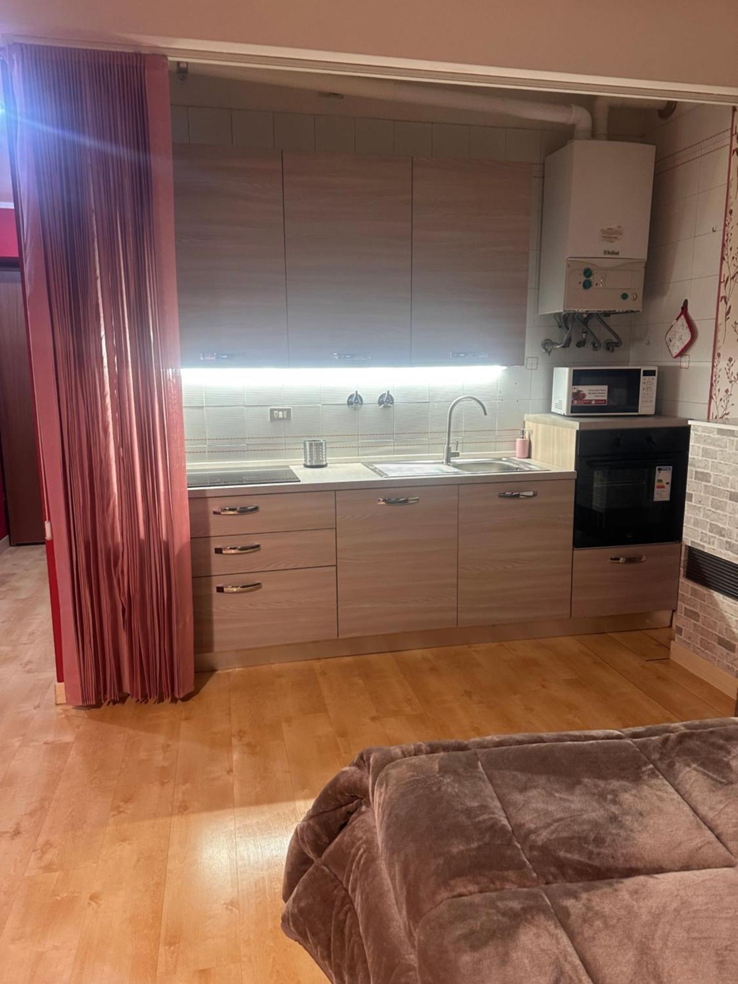 Ferrucci Appartamento Torino