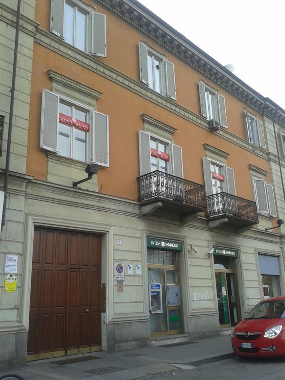 Ferrucci Appartamento